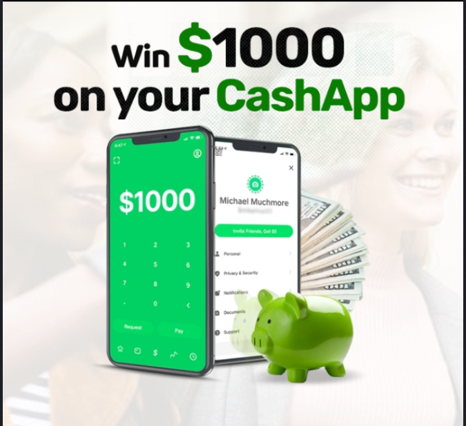 Cash UP USA