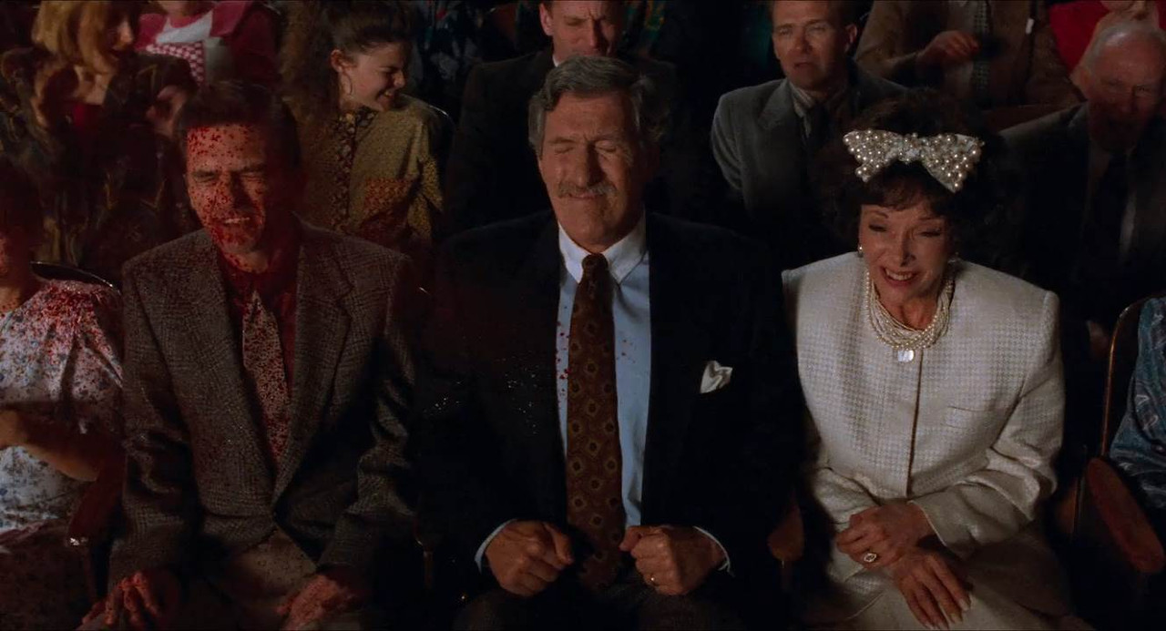 The Addams Family 1991 BluRay [Hindi + English] 480p, 720p ESub Screenshot