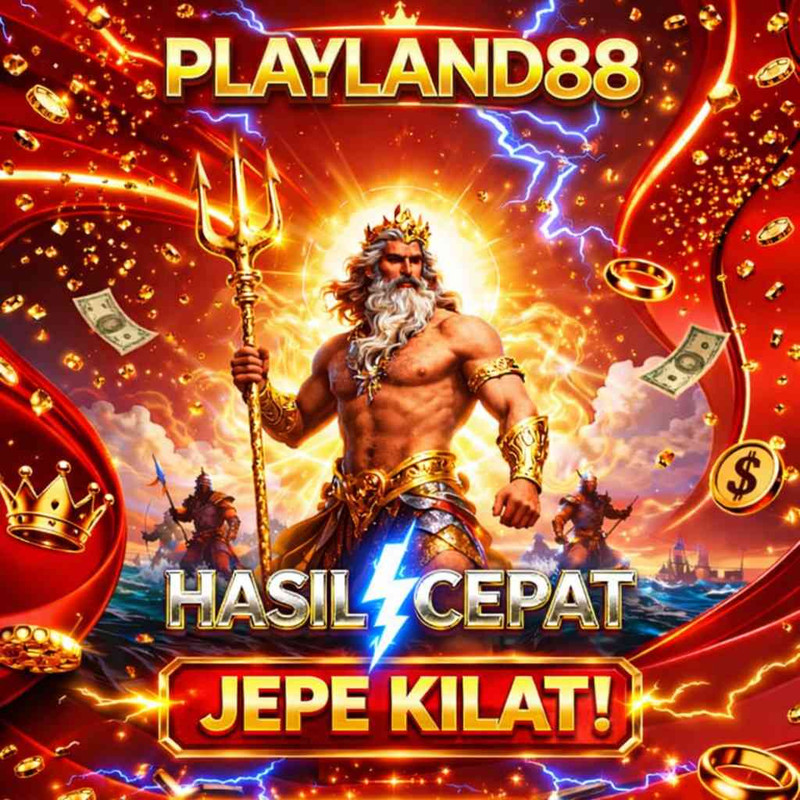 PLAYLAND88 – Gerbang Menuju Pengalaman Digital Penuh Petualangan image 1