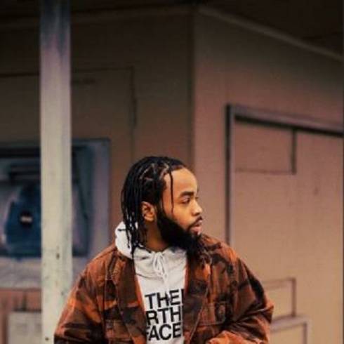 Fly Anakin At The End Of The Day 2020 320 kbps Beats TGx