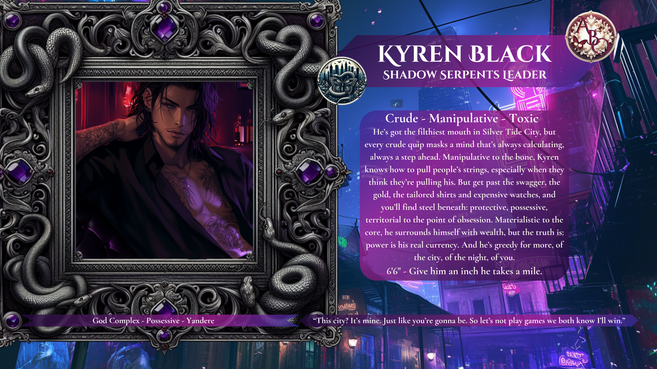 Kyren