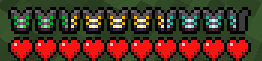 Custom Bar
