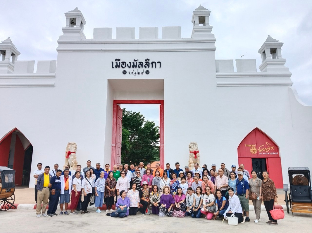 LINE_ALBUM_จปร.22 One Day Trip กาญจนบุรี_241215_3