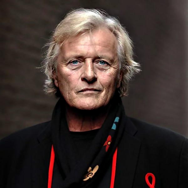 Rutger Hauer