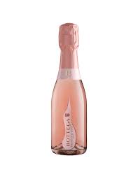 Bottega prosecco rosè 200 ml