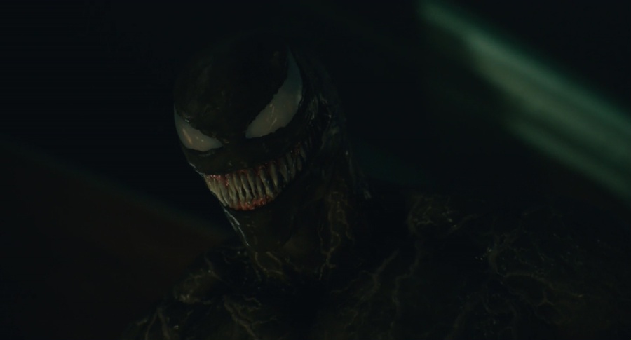 Venom: Let There Be Carnage 2021 BluRay [Hindi + Tamil + Telugu + English] 480p, 720p, 1080p ESub Screenshot