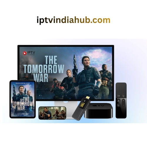 iptvindiahub com