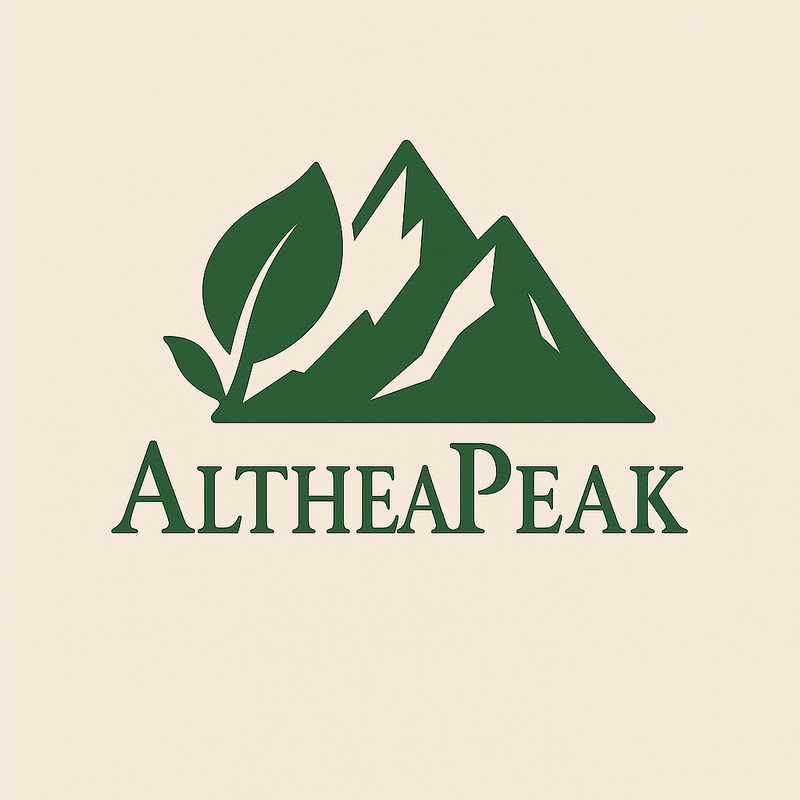 AltheaPeak Logo