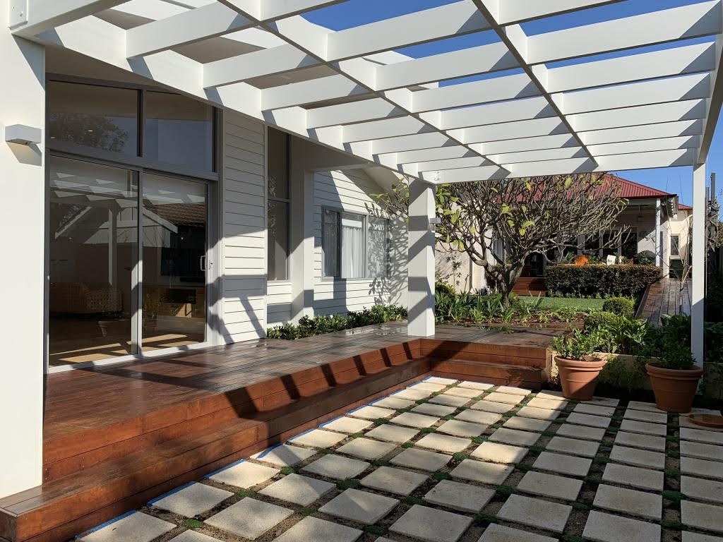 Affordable Custom Home Builders Sydney Australia