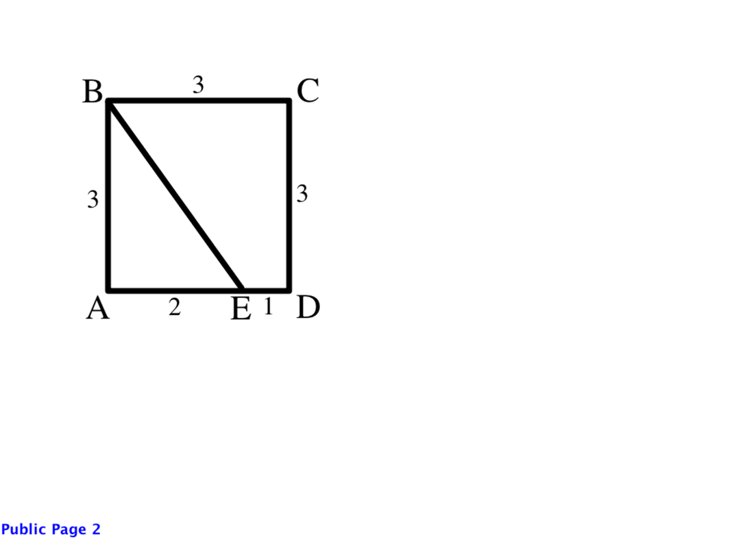 parallelogram ABCD