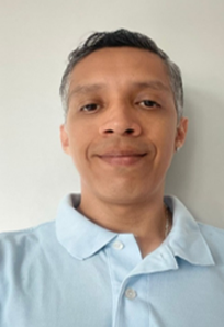 Foto da pessoa