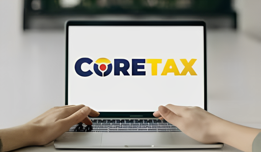 Hati-Hati! Penipu Manfaatkan Coretax Untuk Curi Data Pajak Anda