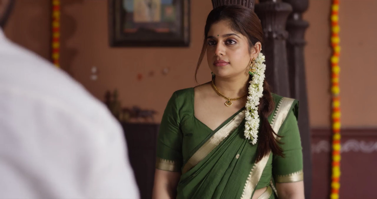 Least Eligible Bachelor 2026 WebRip Season 1 [Hindi + Tamil + Telugu + Malayalam + Kannada] 480p 720p ESub Screenshot