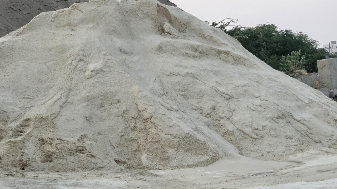 بطحاء تيماء