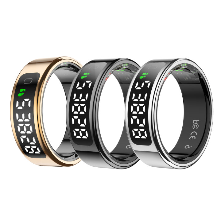 R20 NFC Design