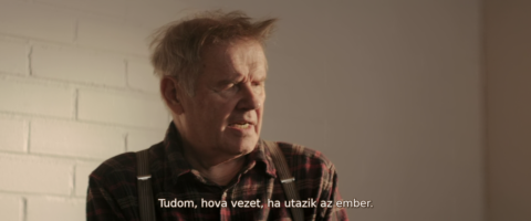 A zsémbes (Mielensäpahoittaja / The Grump) (2014) 1080p BluRay x264 AAC5.1 HUNSUB MKV - színes, feliratos finn dráma, vígjáték, 102 perc M2