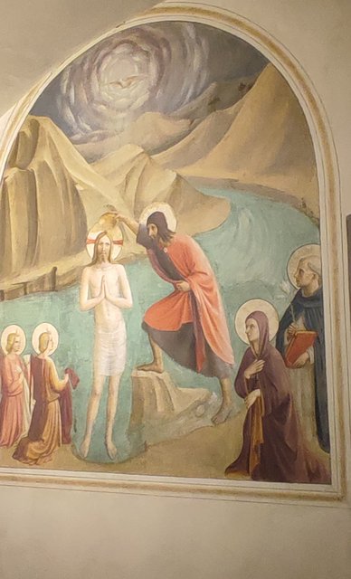 Pizcas de arte en Venecia, Mantua, Verona, Padua y Florencia - Blogs de Italia - Un Terremoto, trenes retrasados, Capilla Scrovegni y San Marcos (18)