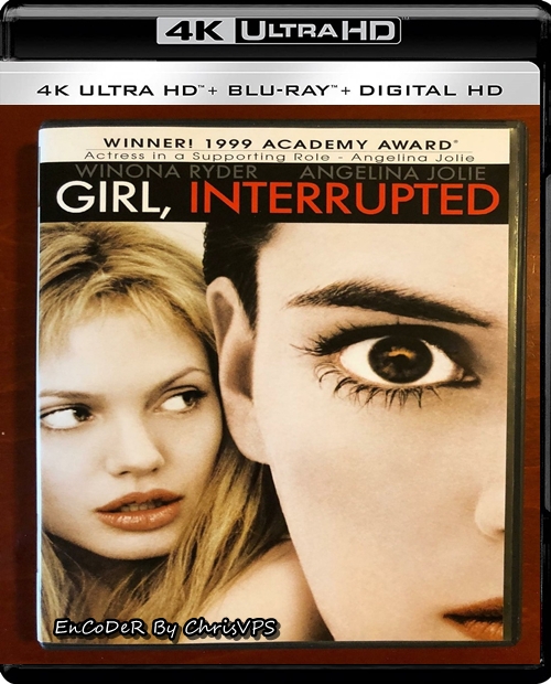 Przerwana lekcja muzyki / Girl, Interrupted (1999) MULTI.HDR.2160p.BDRemux.DTS.HD.MA.AC3-ChrisVPS / LEKTOR i NAPISY