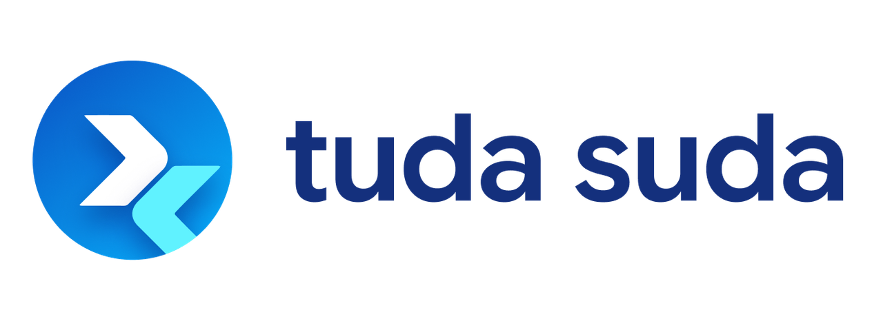 TudaSuda