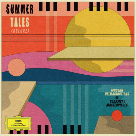 VA - Summer Tales (Deluxe) (2022)