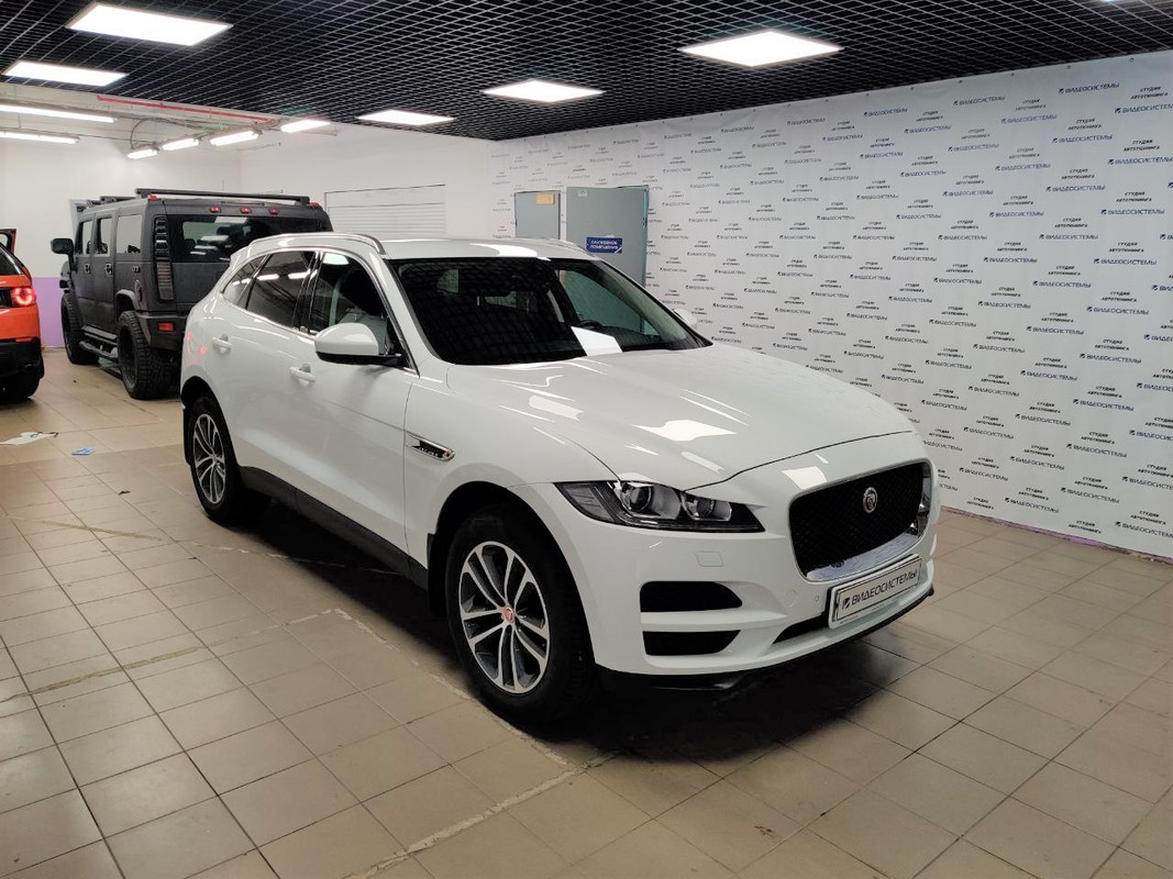 1 F-pace, саб, шумка, музон (2)