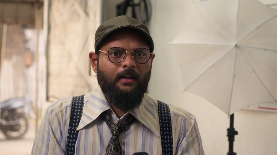 Thalaivettiyaan Paalayam (2024) Season 1 [Tamil] WebRip 480p, 720p ESub - Complete Screenshot