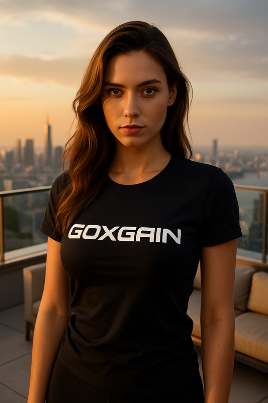 GoxGain Luxury