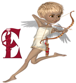 Cupido Rubio E