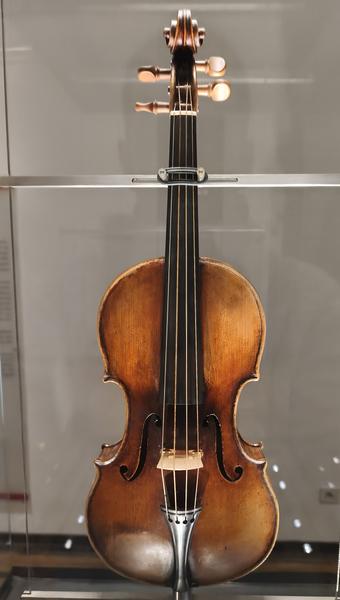 Milán-Turín-Génova-Pavía - Blogs de Italia - Génova, espectacular conjunto museístico (110)