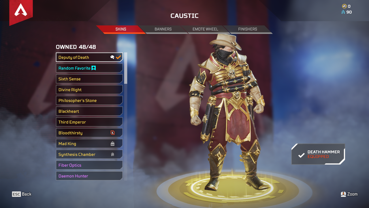 Apex Legends Screenshot 2021.11.03 - 14.51.07.45