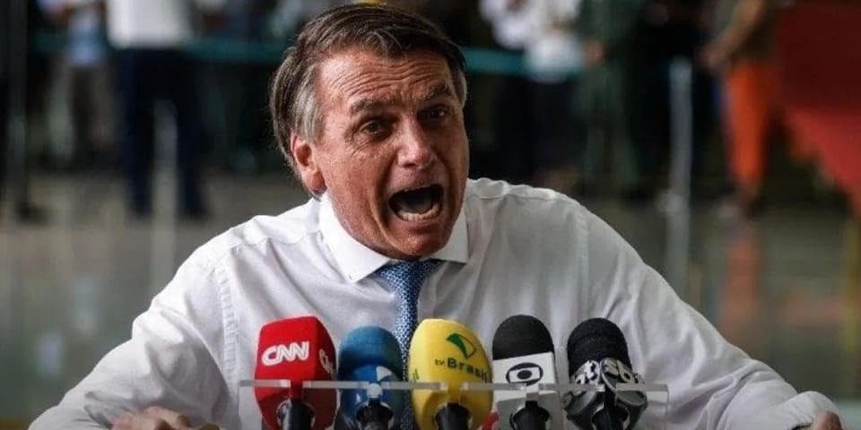 Bolsonaro