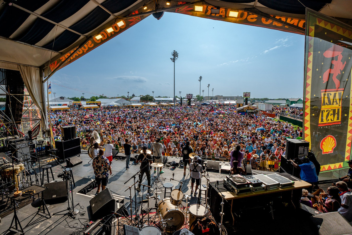 New-Orleans-Jazz-Heritage-Festival