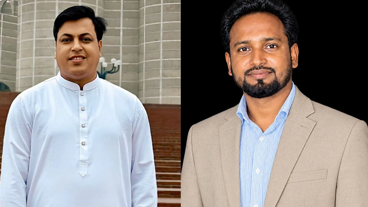 বাংলাদেশ শ্রমিক অধিকার পরিষদের আংশিক কমিটি ঘোষণা, সভাপতি মনজুর মোর্শেদ মামুন