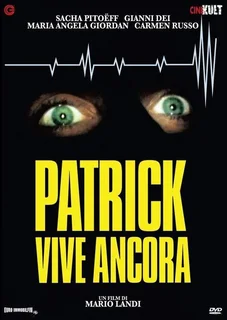 Patrick vive ancora (1980).mkv BDRip 576p x264 AC3 iTA