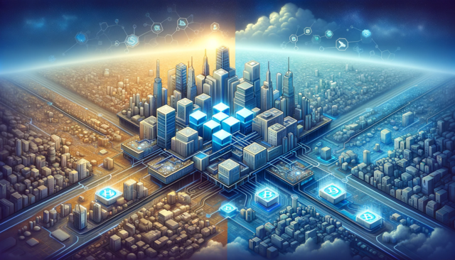 guide Децентрализованные автономные биржи: возможно ли будущее без центрального управления?