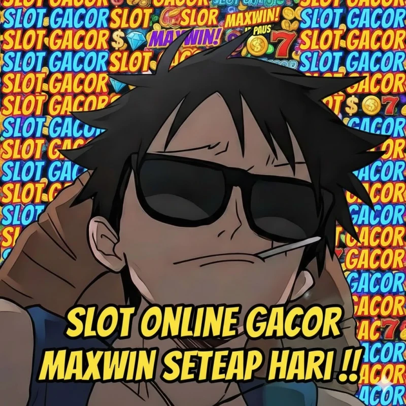 Akses Slot777 Gacor Hari Ini ✅ Situs Gampang Maxwin & Anti Rungkad 2026 image 1