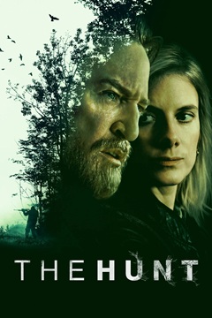 The Hunt S01 DUAL 480p WEB-DL x264-TFPDL