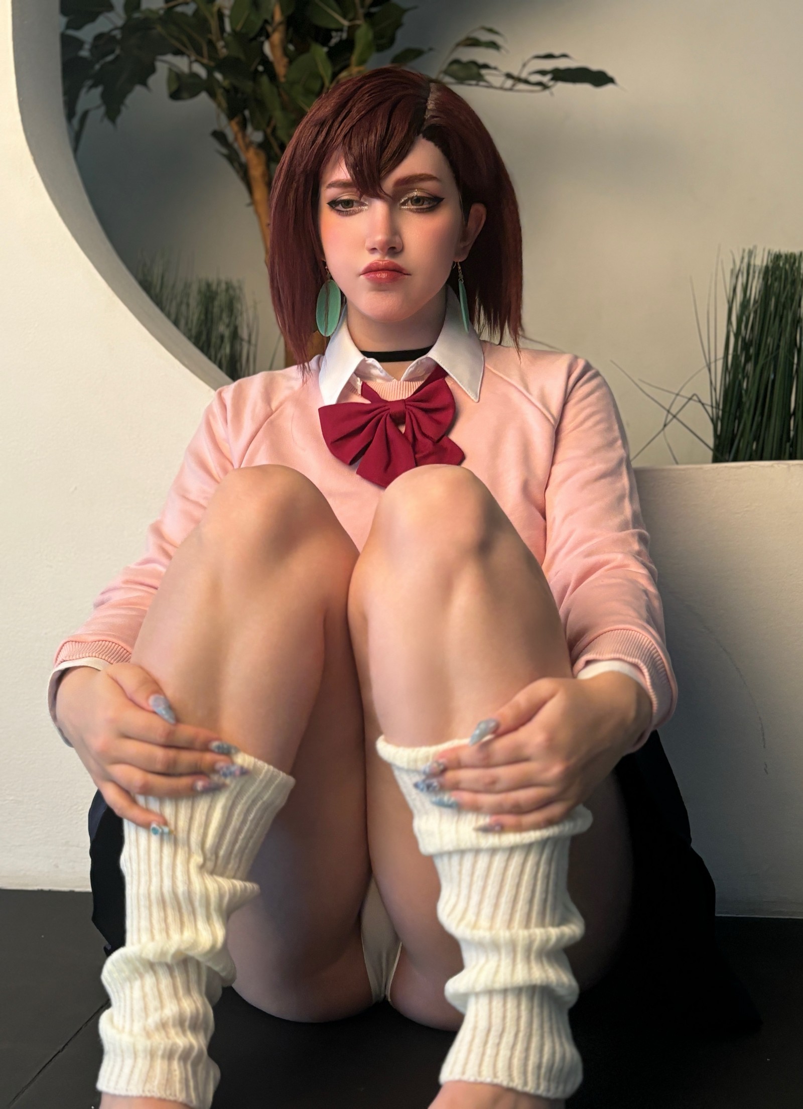 Ulichan高清写真集 Momo｜37P超清套图下载（528MB）插图5