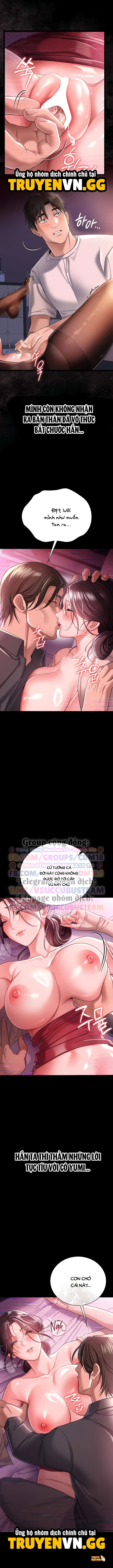 Xem ảnh Giao Kèo Nguy Hiểm Và Người Phụ Nữ Nhà Bên - Chapter 30 - tmpezcg3qyx - Truyenhentaiz.net