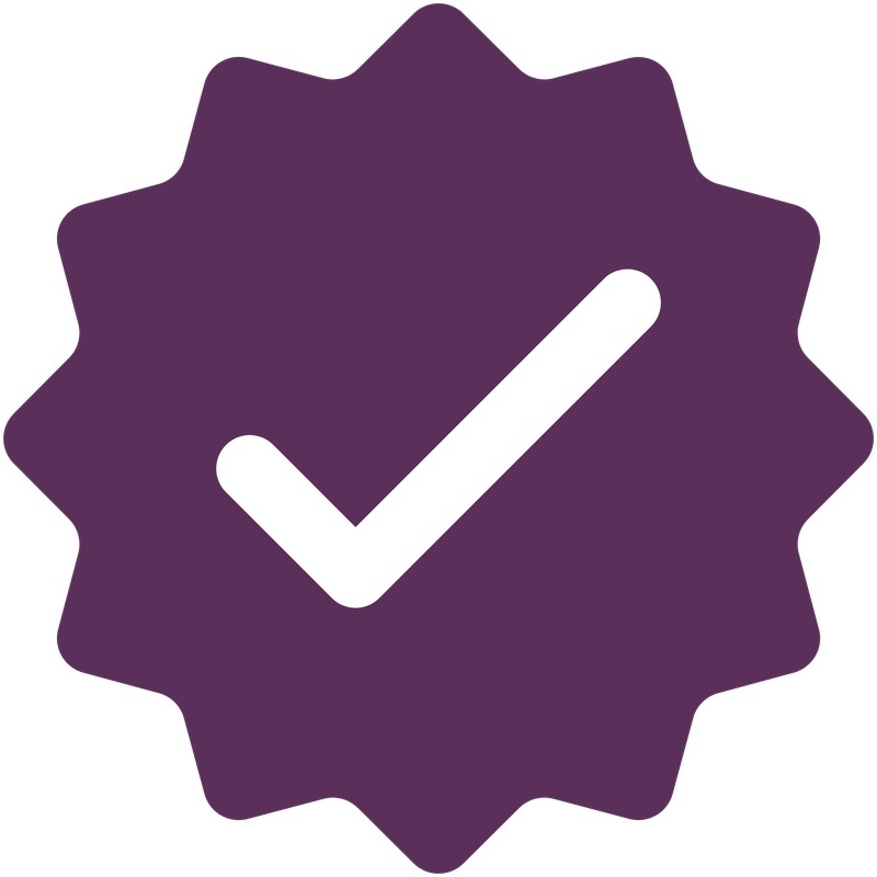 hinge verified