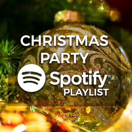 VA - 95 Tracks Christmas Music Playlist Spotify (2020)