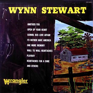 Wynn Stewart - Discography (NEW) Wynn-Stewart-Wynn-Stewart