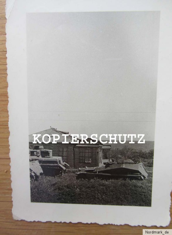 Panzergrenadier Rgt. mit Schützenpanzer6