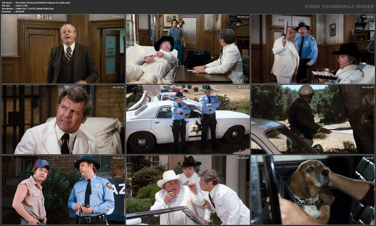 The Dukes Of Hazzard S04e04 Coltrane Vs. Duke.mkv