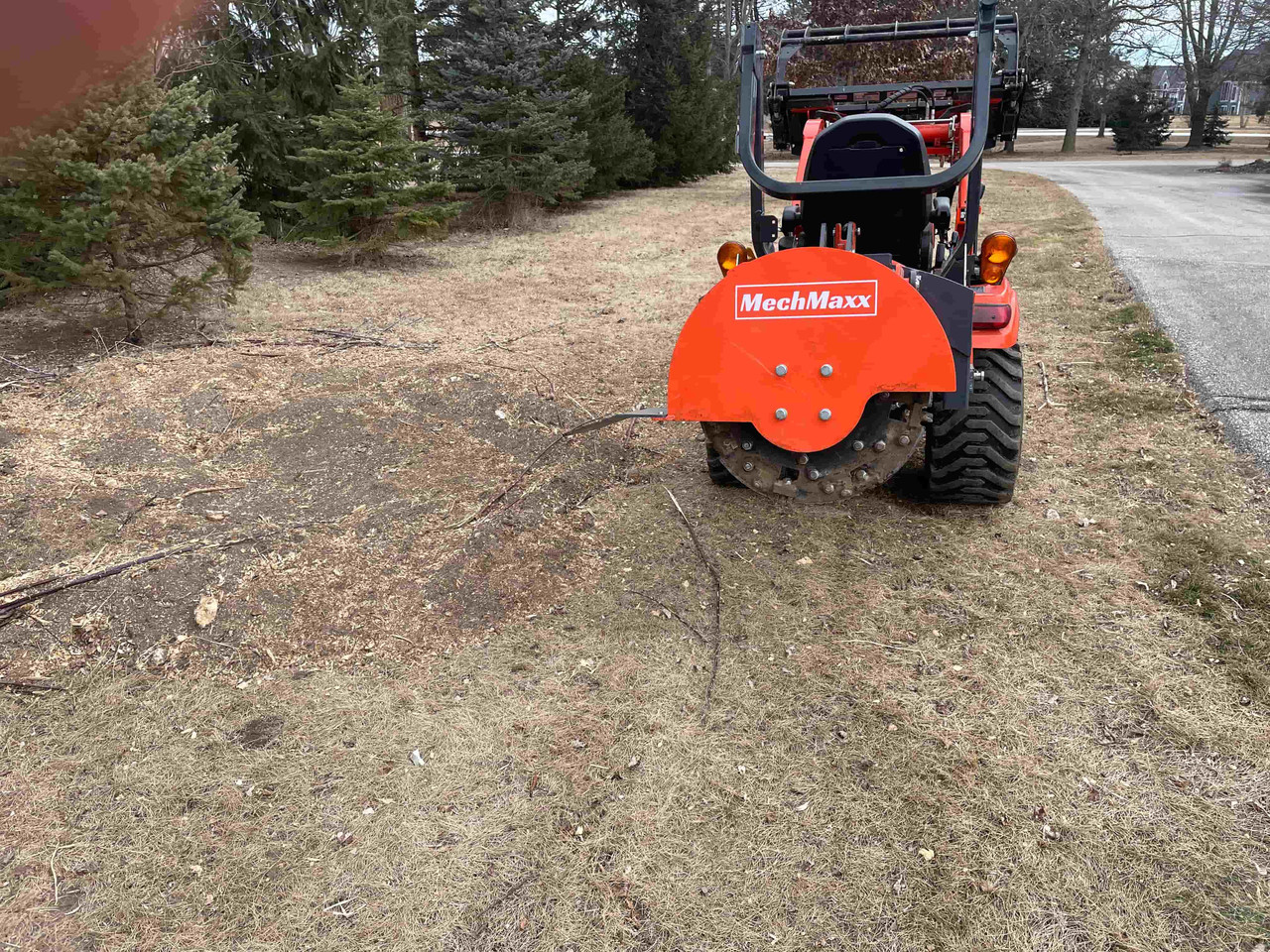 Customer photo