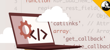 WordPress: REST API