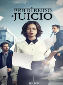 Poster: Losing Judgment S01 (1080p) (2026)