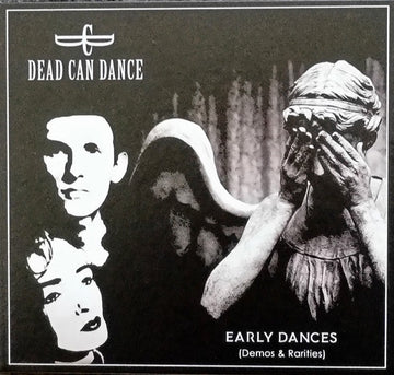 (CD)Dead Can Dance (Reis) (Spkg)／Dead Can Dance Dead Can Dance - Dead Can Dance - Amazon.com Music