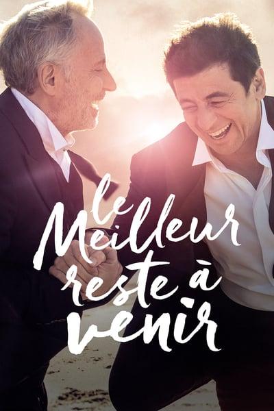 The Best Is Yet To Come 2019 FRENCH 1080p BluRay x264 DTS-HDH
