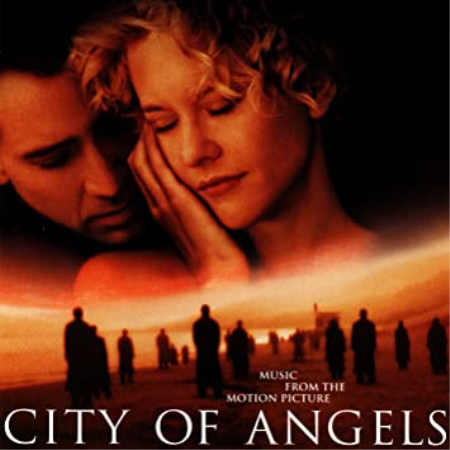 VA - City of Angels (1998)